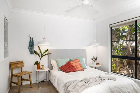 Bangalow Palms - Melbourne Tourism 5