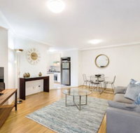 Inner City Retreat in Pyrmont 1 Bdrm - Melbourne Tourism