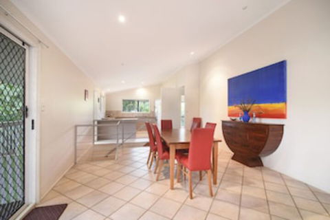 Beach Affair - 10 Callitris Crescent - Melbourne Tourism 0
