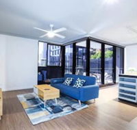 Brilliant 2 Bedroom In Brisbane - Melbourne Tourism
