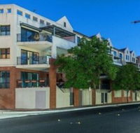 Subiaco Emporium Apartment - Melbourne Tourism