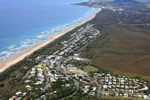 Unit 3 At 4 Pelican Street, Peregian Beach, Noosa Shire - Melbourne Tourism 6
