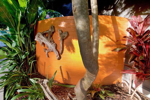 Driftwood Villa - Melbourne Tourism 2