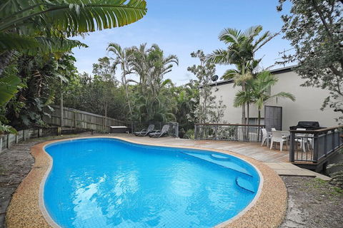 Kingsview - 1/54 Kingfisher Drive - Melbourne Tourism 2