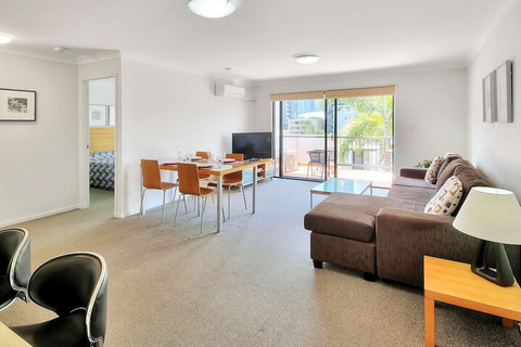 Airtrip Apartment On Russell St - Melbourne Tourism 5