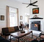 The Homestead at Corunna Station