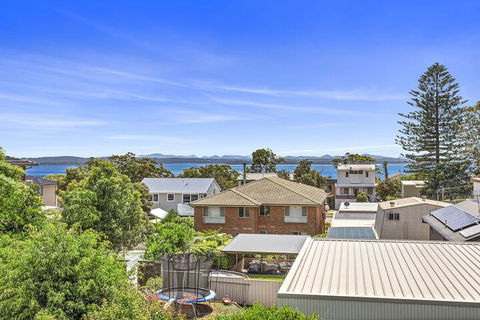 Wahgunyah Road, 50 - Melbourne Tourism 3