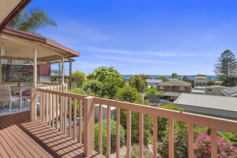 Wahgunyah Road, 50 - Melbourne Tourism 5