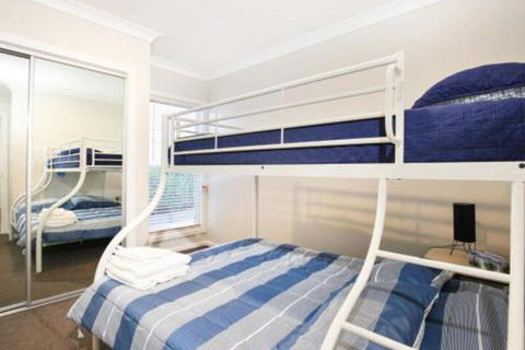 Fairways 10 Mins To Hyams Beach - Melbourne Tourism 7