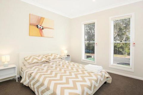 Fairways 10 Mins To Hyams Beach - Melbourne Tourism 2