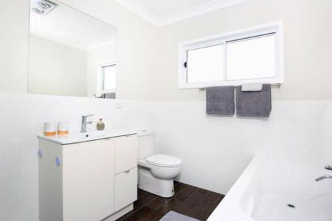 Fairways 10 Mins To Hyams Beach - Melbourne Tourism 5