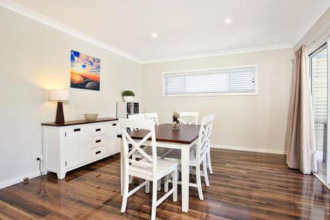 Fairways 10 Mins To Hyams Beach - Melbourne Tourism 3
