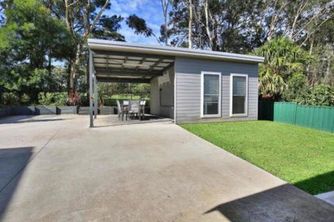 Fairways 10 Mins To Hyams Beach - Melbourne Tourism 4