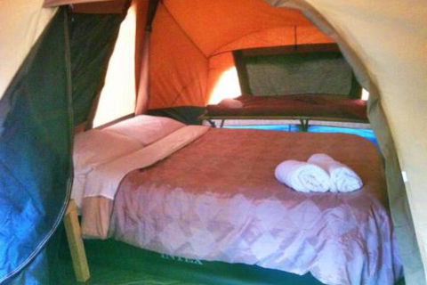 WA Wilderness Glamping - Melbourne Tourism 3