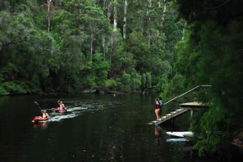 WA Wilderness Glamping - Melbourne Tourism 4
