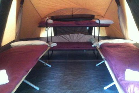 WA Wilderness Glamping - Melbourne Tourism 7