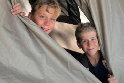WA Wilderness Glamping - Melbourne Tourism 2