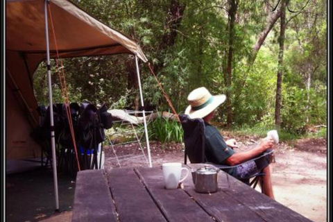 WA Wilderness Glamping - Melbourne Tourism 5