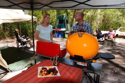 WA Wilderness Glamping - Melbourne Tourism 0