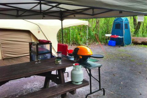 WA Wilderness Glamping - Melbourne Tourism 6