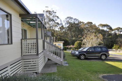 Ballymena Holiday Units - Melbourne Tourism 4