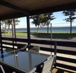 Ceduna Foreshore Caravan Park - Melbourne Tourism