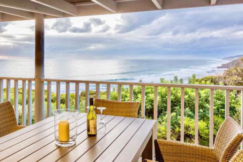 Yallingups Best Located Beach House - Melbourne Tourism 0