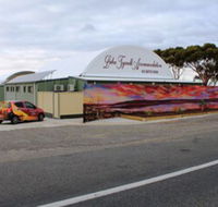 Lake Tyrrell Accommodation LTA - Melbourne Tourism