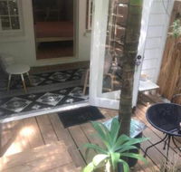 Eumundi Stay   Double Person Spa Bath - Melbourne Tourism