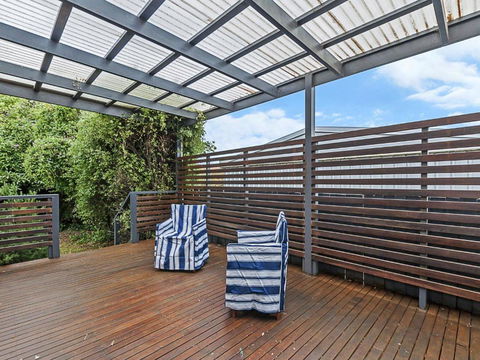 GUILDFORD COTTAGE - Melbourne Tourism 3