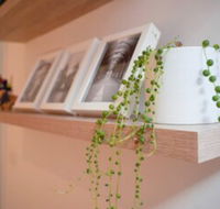 Trendy Modern 2BD Apartment Close to Beach  City - Melbourne Tourism