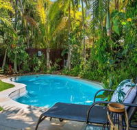 Tropical Oasis - Melbourne Tourism