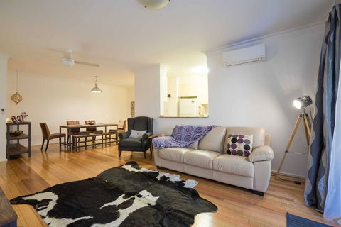Urban Escape Strathfield - Melbourne Tourism 2