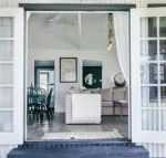 The Cooks House at Corunna Station