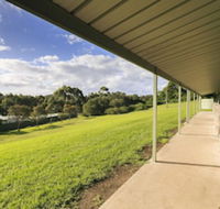 Reflections Holiday Parks Killalea - Melbourne Tourism