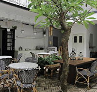 Booleroo View Bed  Breakfast - Melbourne Tourism
