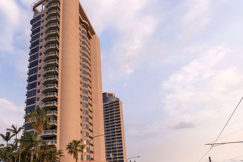 Oaks Gold Coast Hotel - Melbourne Tourism 2