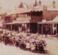 Wallace Lodge - Melbourne Tourism