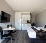 City Centre Motel Hotel - Melbourne Tourism