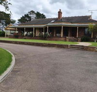 Appin Homestay B  B - Melbourne Tourism