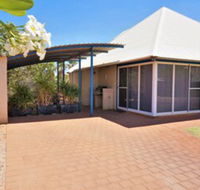 Osprey Holiday Village Unit 101 / 2 Bedroom - Melbourne Tourism
