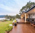 Seaview Family Retreat - Melbourne Tourism