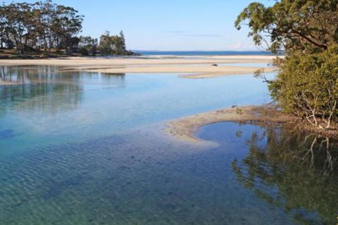 Kingfisher Pet Friendly 10 Mins To Hyams Beach - Melbourne Tourism 6