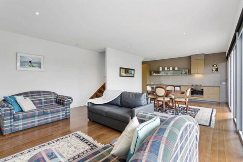 DREW Golfers Delight Close To St. Andrews Beach - Melbourne Tourism 3