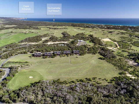 DREW Golfers Delight Close To St. Andrews Beach - Melbourne Tourism 5