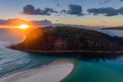 Families Escape To The Coast - Melbourne Tourism 5