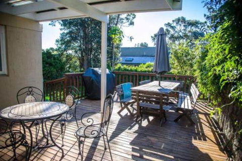 Families Escape To The Coast - Melbourne Tourism 0