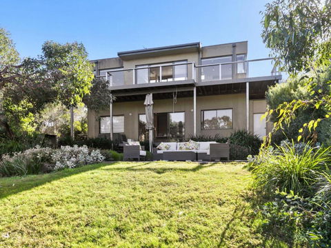 BELLE VUE ANGLESEA - Melbourne Tourism 7