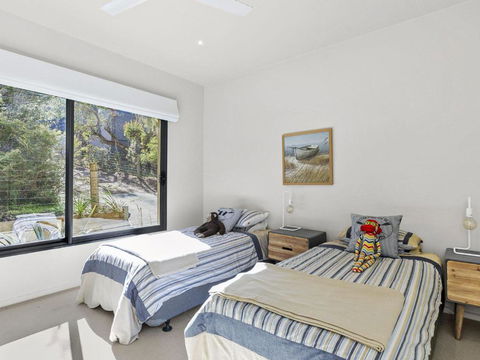 BELLE VUE ANGLESEA - Melbourne Tourism 5