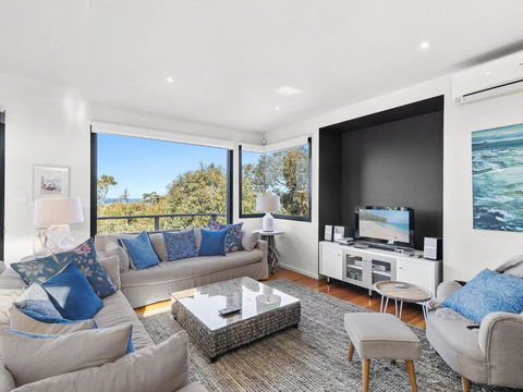 BELLE VUE ANGLESEA - Melbourne Tourism 6